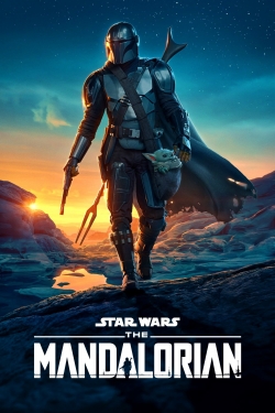 Watch Free The Mandalorian HD Online on SFlix