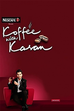 Watch Free Coffee with Karan HD Online on SFlix