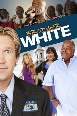 Watch Free Brother White HD Online on SFlix