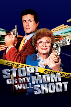 Watch Free Stop! Or My Mom Will Shoot HD Online on SFlix