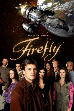 Watch Free Firefly HD Online on SFlix