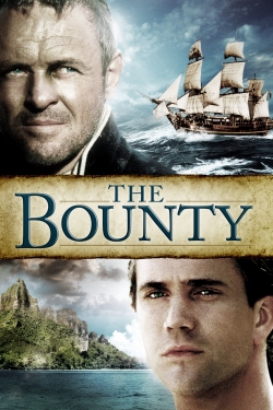 Watch Free The Bounty HD Online on SFlix