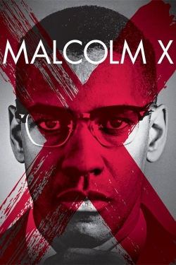 Watch Free Malcolm X HD Online on SFlix