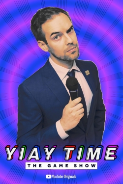 Watch Free YIAY Time: The Game Show HD Online on SFlix