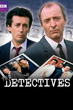 Watch Free The Detectives HD Online on SFlix