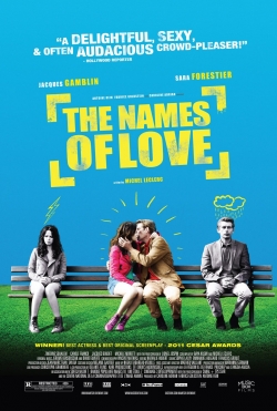 Watch Free The Names of Love HD Online on SFlix