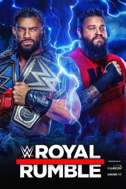 Watch Free WWE Royal Rumble 2023 HD Online on SFlix