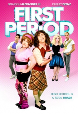 Watch Free First Period HD Online on SFlix