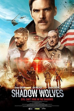 Watch Free Shadow Wolves HD Online on SFlix