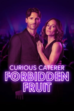 Watch Free Curious Caterer: Forbidden Fruit HD Online on SFlix