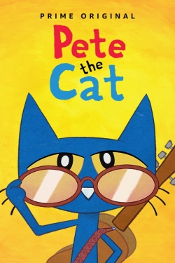 Watch Free Pete the Cat HD Online on SFlix