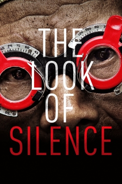 Watch Free The Look of Silence HD Online on SFlix