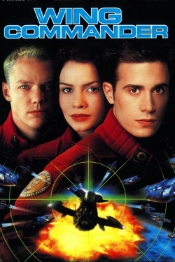 Watch Free Wing Commander HD Online on SFlix