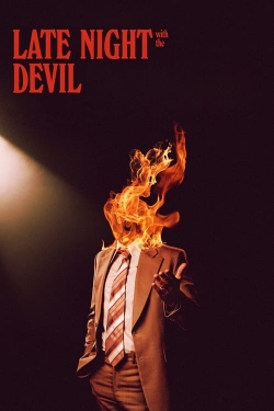 Watch Free Late Night with the Devil HD Online on SFlix