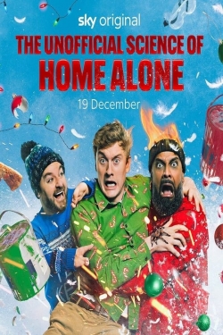 Watch Free The Unofficial Science Of Home Alone HD Online on SFlix