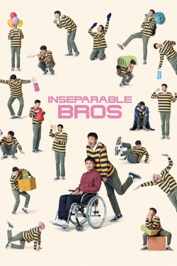 Watch Free Inseparable Bros HD Online on SFlix