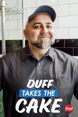 Watch Free Duff Takes the Cake HD Online on SFlix