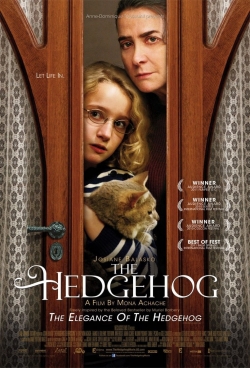 Watch Free The Hedgehog HD Online on SFlix