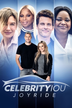 Watch Free Celebrity IOU: Joyride HD Online on SFlix