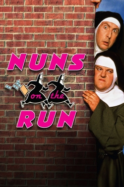 Watch Free Nuns on the Run HD Online on SFlix