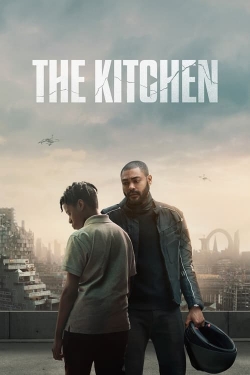 Watch Free The Kitchen HD Online on SFlix