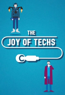 Watch Free The Joy of Techs HD Online on SFlix