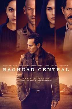 Watch Free Baghdad Central HD Online on SFlix