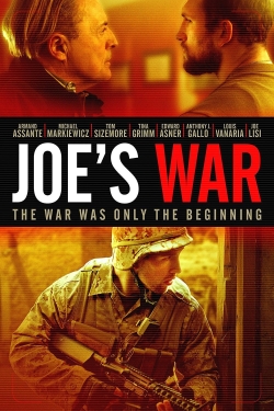 Watch Free Joe's War HD Online on SFlix