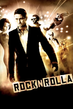 Watch Free RockNRolla HD Online on SFlix