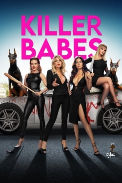 Watch Free Killer Babes HD Online on SFlix