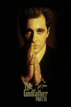 Watch Free The Godfather: Part III HD Online on SFlix