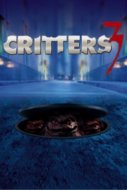 Watch Free Critters 3 HD Online on SFlix