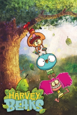 Watch Free Harvey Beaks HD Online on SFlix