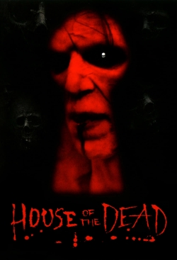 Watch Free House of the Dead HD Online on SFlix