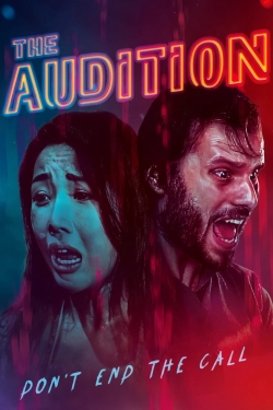 Watch Free The Audition HD Online on SFlix