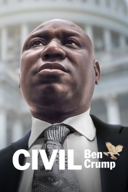 Watch Free Civil: Ben Crump HD Online on SFlix