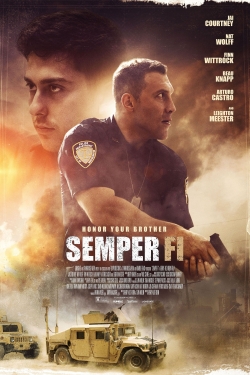 Watch Free Semper Fi HD Online on SFlix