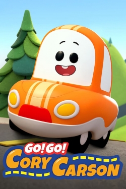 Watch Free Go! Go! Cory Carson HD Online on SFlix