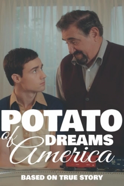 Watch Free Potato Dreams of America HD Online on SFlix