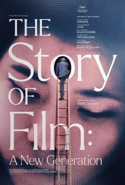 Watch Free The Story of Film: A New Generation HD Online on SFlix