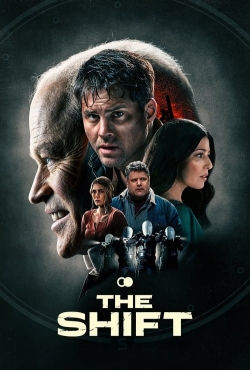 Watch Free The Shift HD Online on SFlix