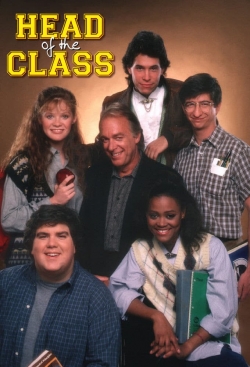 Watch Free Head of the Class HD Online on SFlix