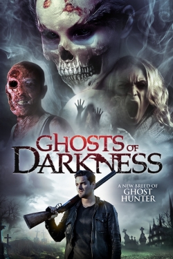 Watch Free Ghosts of Darkness HD Online on SFlix