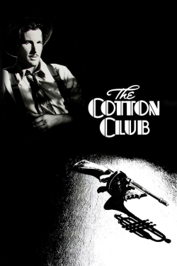 Watch Free The Cotton Club HD Online on SFlix