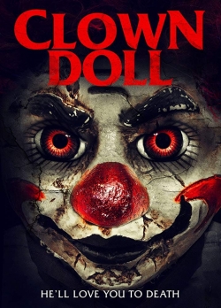 Watch Free ClownDoll HD Online on SFlix