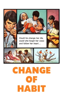 Watch Free Change of Habit HD Online on SFlix