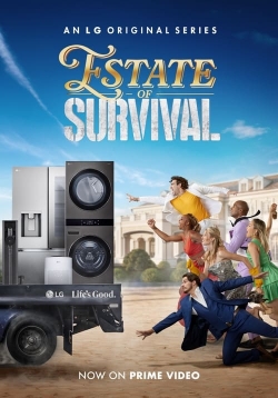 Watch Free Estate of Survival HD Online on SFlix