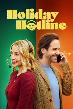 Watch Free Holiday Hotline HD Online on SFlix