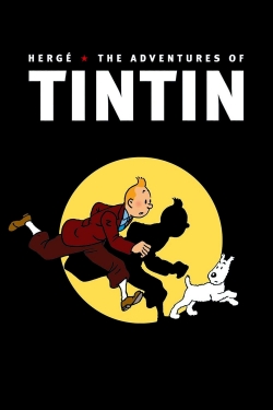 Watch Free The Adventures of Tintin HD Online on SFlix