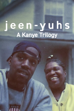 Watch Free jeen-yuhs: A Kanye Trilogy HD Online on SFlix